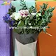 Non Woven Flower Wrapping Fabric